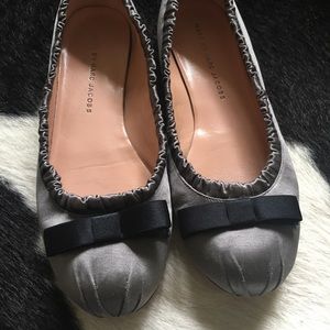 Marc by Marc Jacobs Ballet Flats